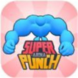 Super Punch Arena(ȭ)