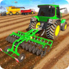 Farming Tractor Simulator(��ʵ������ģ���ʻ)