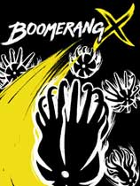 X(Boomerang X)