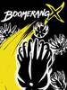 ������X(Boomerang X)