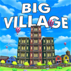 Big Village : City Builder(fнO)v1.01׿