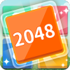 Perfect 2048-Collide to win(Perfect 2048)
