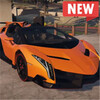 Real Veneno Driving Simulator(��ʵVeneno��ʻģ����)