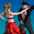 Dance Run 3D(赸ܲ)v0.1 ׿