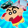Shinchan Race(����С���ٶ�����)