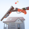 Destroy House(�����ƻ�ģ����3D)