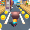 Cat Runner(è�ܿ���ƾӼ�)
