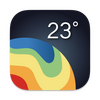 �ͷ�����QWeather