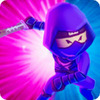Silent Ninja: Stealthy Master Assassin(�̿����ߴ��Ҷ�)