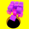 Color Cube Hole - Swallow Them All(��ɫ����ڶ�)