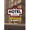 �Ƶ귭��Hotel Renovator