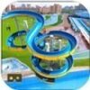 Water Slide Adventure VR(ˮ�ϻ���̽������)