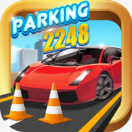 Parking 2248(ͣλ2248Ϸ)