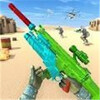 Counter Terrorist Shooting Games - Fps Strike Shooter 2020(�����ع����������)