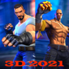 Streets of Revenge Final Fighter Fighting Rage(�ռ���Ӣ������)