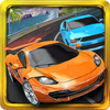 Turbo Racing 3D(���ַɳ�)