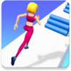 Parkour Race: Epic Run 3D(ʷʫ��Ŀ���)