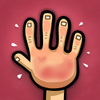 ���ಡ��Ϸ(Red Hands - 2 Player Games)
