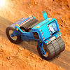 Kids Vehicles: Space Vehicles(̫�ճ�������Ϸ)