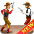 ����ţ�жԾ�Western Cowboy Gun Fightv1.0.7