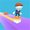 Cool Stack Surfer:3D Surfing(��ջ������)