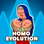 Homo Evolution(Homo )