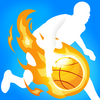 Dribble Hoops(�������)