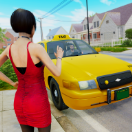Grand City Taxi Driving Car Simulator(еļƳ̳)v1.0.3׿