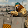 Elite Frontline Commandos(��Ӣǰ��ͻ����)