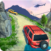 Offroad Land Cruiser Jeep Car Sim(����ļ��ճ���ʻ)