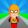 �����˾���Flash Run 3D