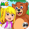 My City : Wildlife Camping(�ҵĳ���32����)