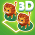 Tile Onet 3D(������3D��ש)v1.05 ��׿��