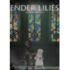 ����֮����:��ʿ��ҹ(ENDER LILIES: Quietus of the Knights)