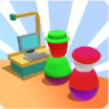 Sort People Puzzle(��������ƴͼ����)