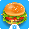 Burger Maker Deluxe(BurgerMakerDeluxe)