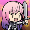 Pow Pow Dungeon Girl(���ֵ��³���Ϸ)
