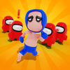 �Ѳ�����׽�Բ�Manhunt Escape