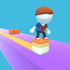 Cool Stack Surfer:3D Surfing(���ų�������Ϸ)