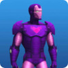 Mega Ramp Super Hero Crazy Fall(׹���Ӣ��)