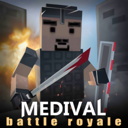 Hau! Medival Battle Royale!(ͻʼսMedival Battle Royale!)
