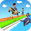 ��ʿ��澺����Perfect Rider������