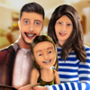 ��ͥģ����
