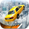 Mega Ramp Car Jumping(�����µ�������Ծ)