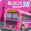 SL Bus Simulator(��õ�˹������)