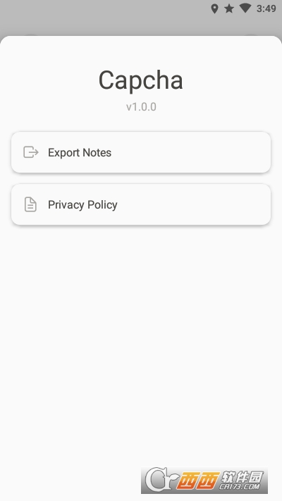 CapchaPӛ㺞 v1.0.0 ׿