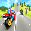 �߼����г��ؼ���Bike Stunt Ramp Race 3D����Ϸ