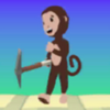 ��������Help The Monkeys