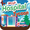ҽԺ������MegaHospitalTycoon