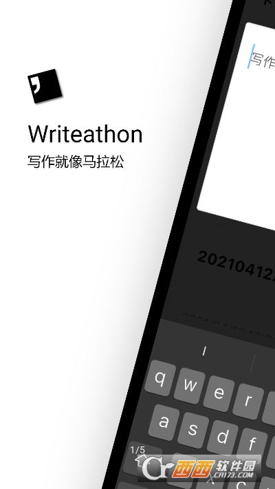 Writeathon v1.2.13 ׿